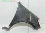 PARAFANGO ANT. DX NERO MET. VER. 185 IN PLASTICA 999-U1311004 Carrozzeria   &hellip;