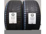 2 GOMME 275 40 18 PIRELLI A61597
