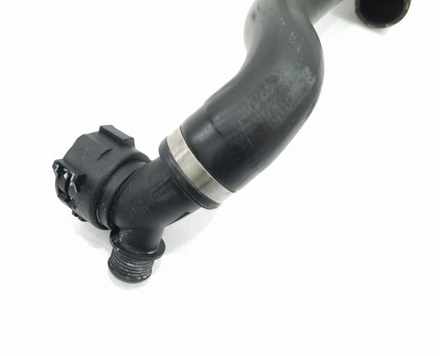 COPPIA MANICOTTI RADIATORE INFERIORE E SUPERIORE MINI Countryman Serie (F60) 17127617363 B47 C20 A, B47 C20 B Diesel 2000 (16) - Foto 6