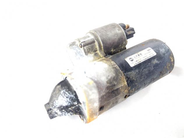 10152867 MOTORINO AVVIAMENTO MG ZS 1.5 B 78KW 5M 5P (2023) RICAMBIO USATO - Foto 3