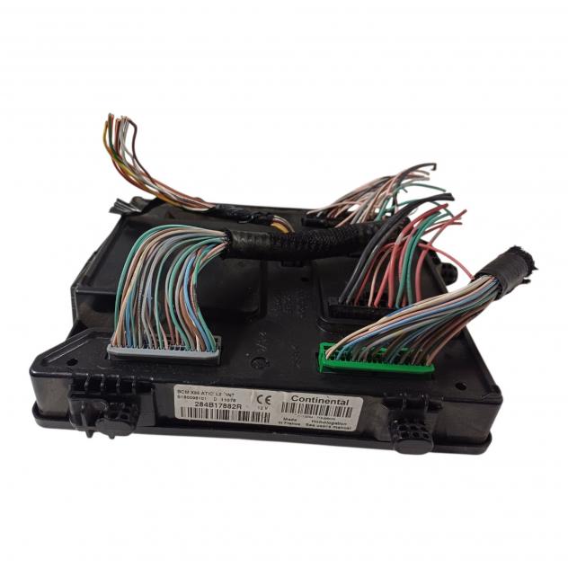 BODY COMPUTER RENAULT Megane III Grand Tour 284B17882R K9KR8 (0815) - Foto 2