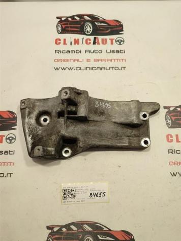 SUPPORTO ALTERNATORE AUDI A2 Serie (8Z0) 036145169G BBY benzina 1390 (0005)