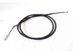 PIAGGIO LIBERTY 125 1C005815 CAVO FILO FRENO POSTERIORE 21 - 24 REAR BRAKE CABLE