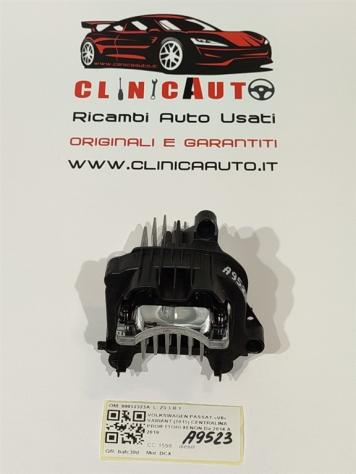 CENTRALINA XENON VOLKSWAGEN Passat Variant B8 (3G5, CB5) 3G0998476B 90052323A DCX (14)