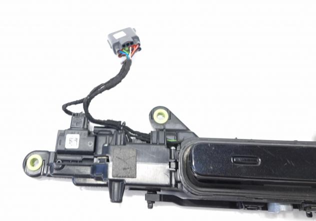 MANIGLIA ESTERNA ANTERIORE DESTRA LAND ROVER Range Rover Evoque Serie K8D2-22400-AA (18) - Foto 6