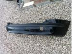 Paraurti Posteriore OPEL ZAFIRA 1 Serie 2002