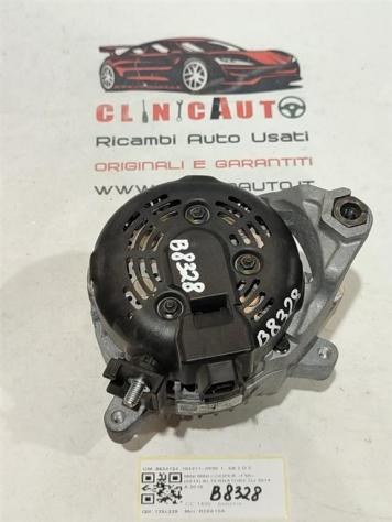 ALTERNATORE MINI Cooper 3° Serie 8634124 104211--3990 B38A15A benzina 1499 (13) - Foto 2