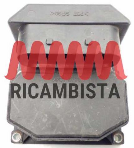 Ford Mondeo ABS 0265222015 1S712M110AE 0265800007 - Foto 3