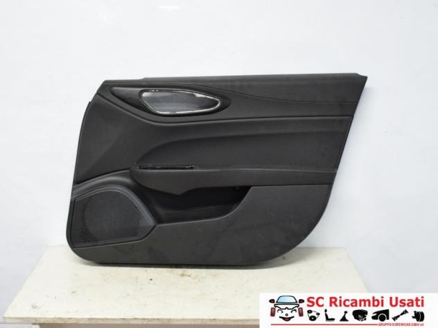 Pannello Porta Anteriore Destra Alfa Romeo Giulia 156115352 - 30592 - Foto 3