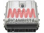 0281016121 BMW 3.0 centralina motore Bosch