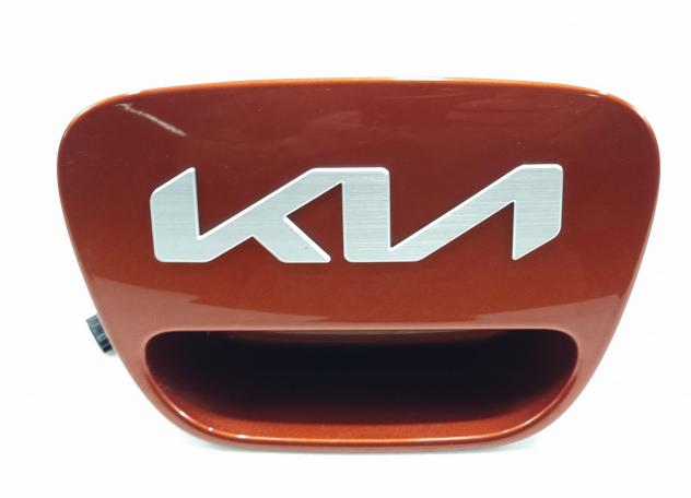 PULSANTE APERTURA PORTELLONE POSTERIORE KIA Picanto Serie 81820-G6500 (1723)