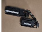A6461502720 SPINOTTI CONNETTORI ECU MERCEDES VIANO 2.2 6461502720 A 646 150 27 2
