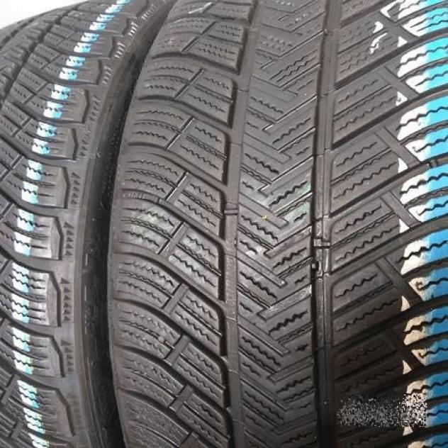 2 gomme 245 35 20 michelin a38507 - Foto 3