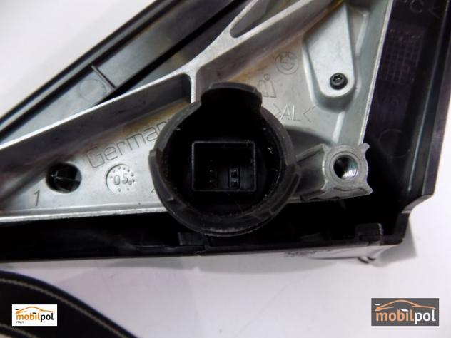 BMW 1 E87 Specchio Destro 5 PIN - 4545 - Foto 8