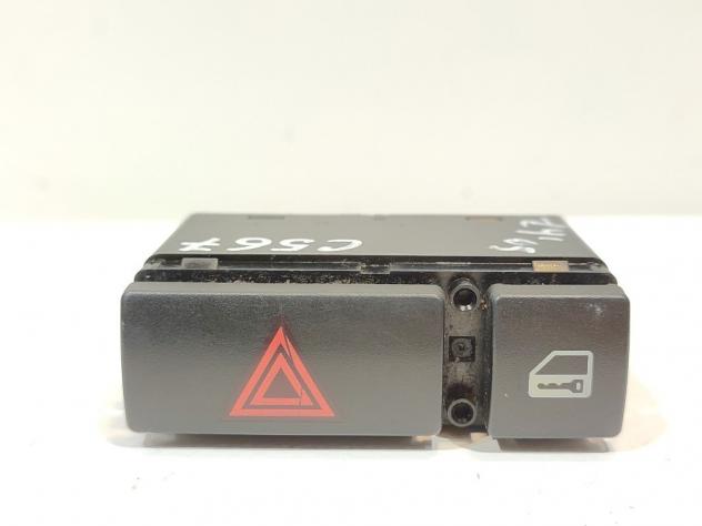 PULSANTIERA CENTRALE BMW Z4 E85/E86 6131-8368920 8368920 N46B20A (0209) - Foto 2