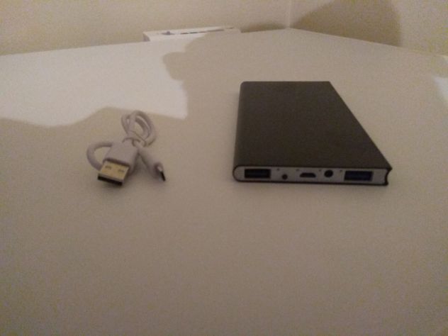 power bank 20000 mah - Foto 2
