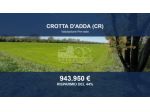 Immobile in asta di 339458 m² in vendita a Crotta d'Adda