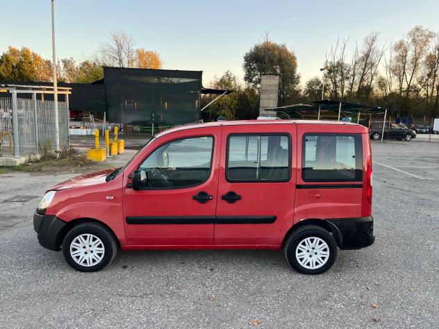 Fiat Doblo Dobl1.6 16V Natural Power Active - Foto 6
