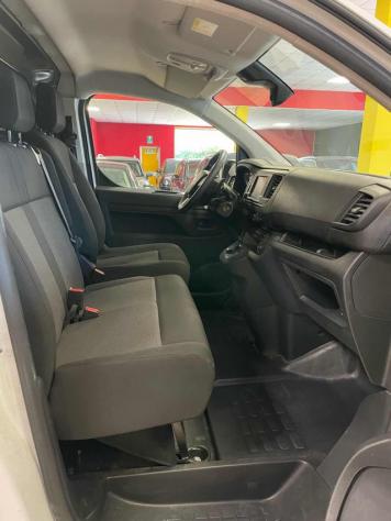FIAT Scudo 2.0 BlueHDi 145 CV AT8 PL-SL-TN Furgone Lounge rif. 23957721 - Foto 9
