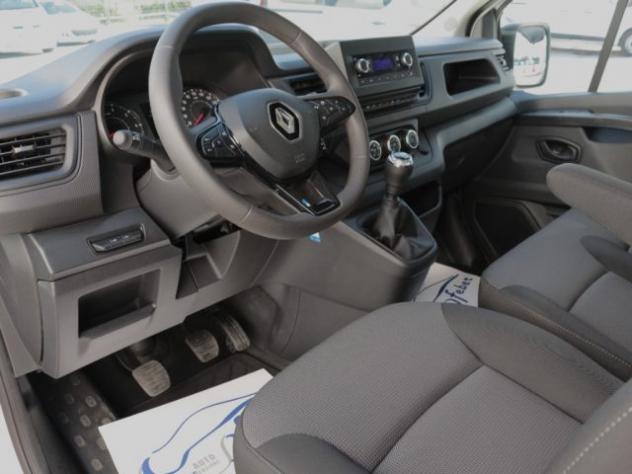 RENAULT Trafic T30 2.0 dCi 110CV L2H1 Furgone Ice PREZZO IMPONIBI rif. 23868918 - Foto 7
