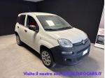 FIAT Panda VAN TwinAir Natural Power Pop 2 posti + IVA rif. 24013377