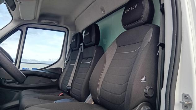 IVECO Daily (2014--) Daily 35S16H 3.0 HPT PL Cabinato - Foto 10