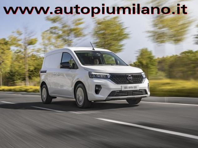 NISSAN Townstar 22kW Van N-Connecta PC rif. 23851173