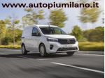 NISSAN Townstar 22kW Van N-Connecta PC rif. 23851173