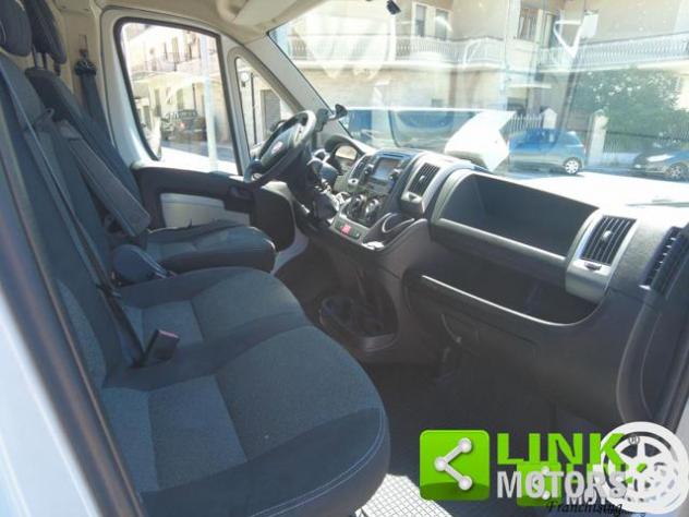 FIAT Ducato lounge rif. 23786782 - Foto 9