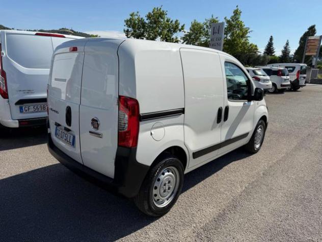 FIAT FIORINO 1.3 MJ 95 CV SX CARGO SX EURO 6 D rif. 24159658 - Foto 4