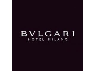 Director of Sales - Bvlgari Hotel Milano