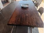 tavolo legno originale