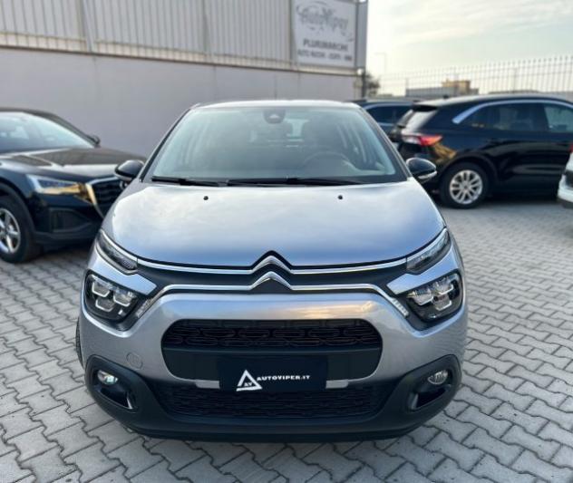 CITROEN C3 PureTech 83 S&S Shine rif. 23987263 - Foto 2