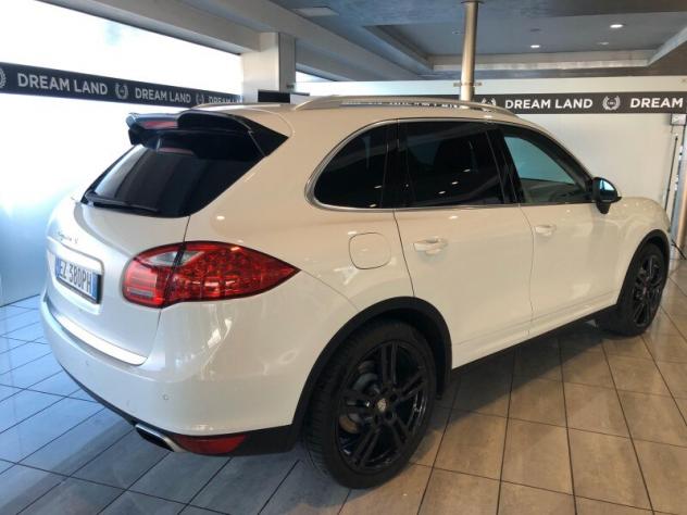 PORSCHE Cayenne 2ªs.'10-'18 Cayenne 4.0 S Diesel - Foto 3