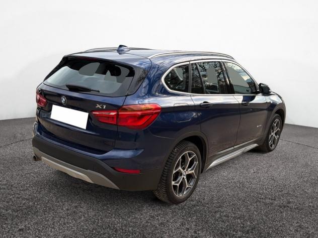 BMW X1 sDrive 18d xLine - Foto 4