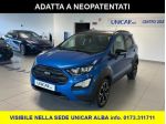FORD EcoSport 1.000 BENZINA 125 CV ACTIVE ADATTA A NEOPATENTATI rif. 23726550