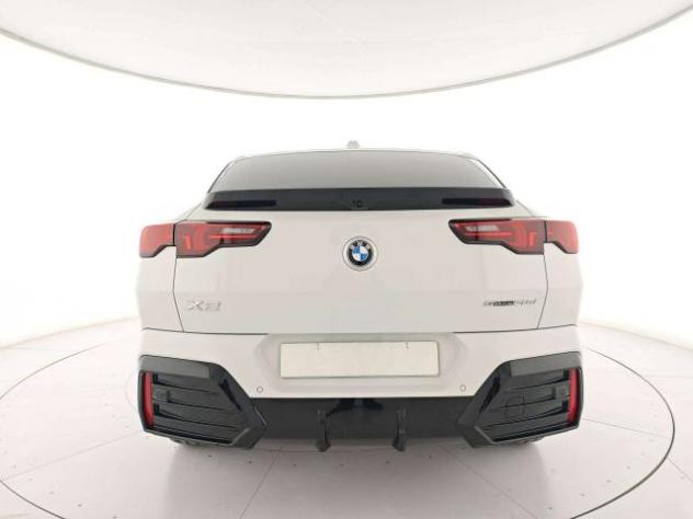 BMW X2 X2 sdrive20d Msport auto - Foto 5