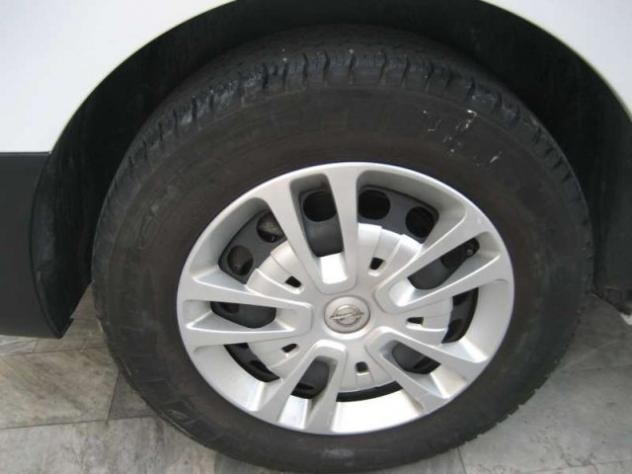 OPEL Vivaro 1.5 DIESEL 120 CV S-S PL-TN ENJOY rif. 22220066 - Foto 7