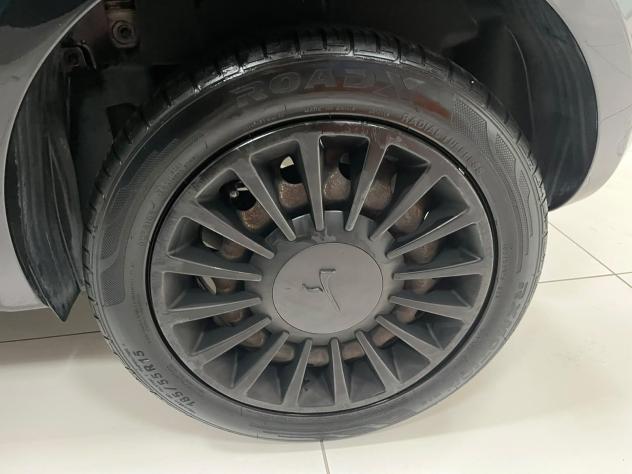Lancia Ypsilon 1.2 69cv Elefantino - Foto 7