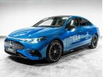 Mercedes-Benz CLA CLA 350 4MATIC con tecnologia EQ AMG Line Premium