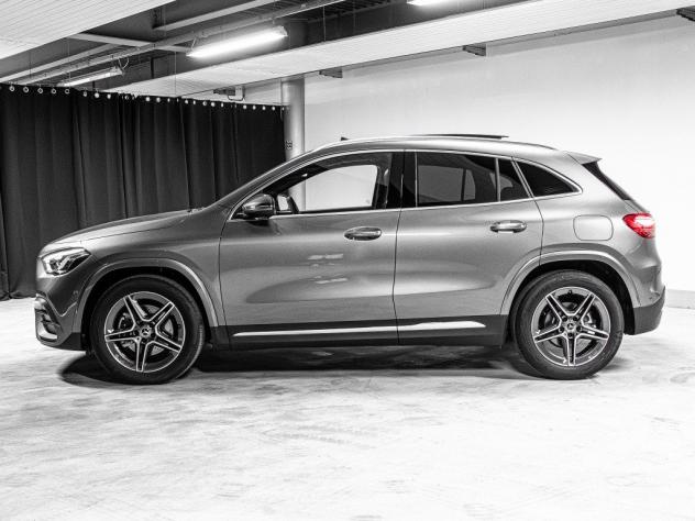 Mercedes-Benz GLA GLA 180 AMG Line Extra - Foto 2