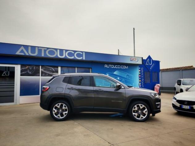 JEEP Compass 1.6 Multijet II 2WD Limited rif. 24043818 - Foto 2