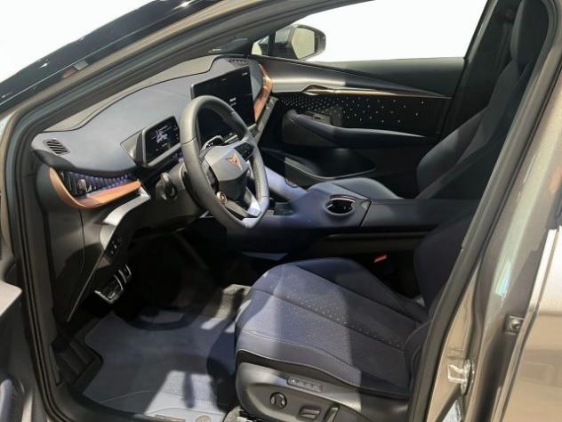 CUPRA Tavascan 77kwh endurance immersive rwd rif. 23636514 - Foto 7