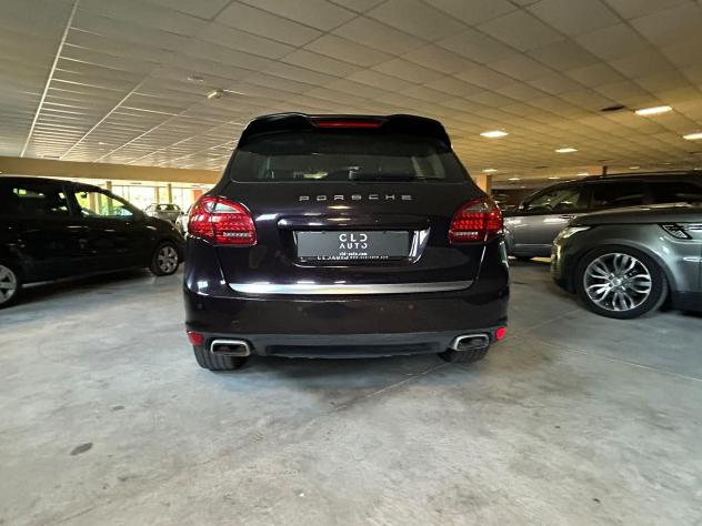 Porsche Cayenne 3.0TD Tiptronic - Foto 3