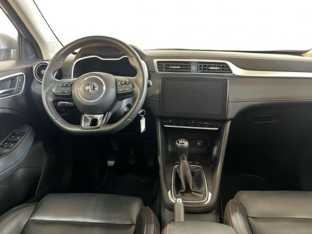 MG ZS 2021 1.5 Luxury - Foto 8