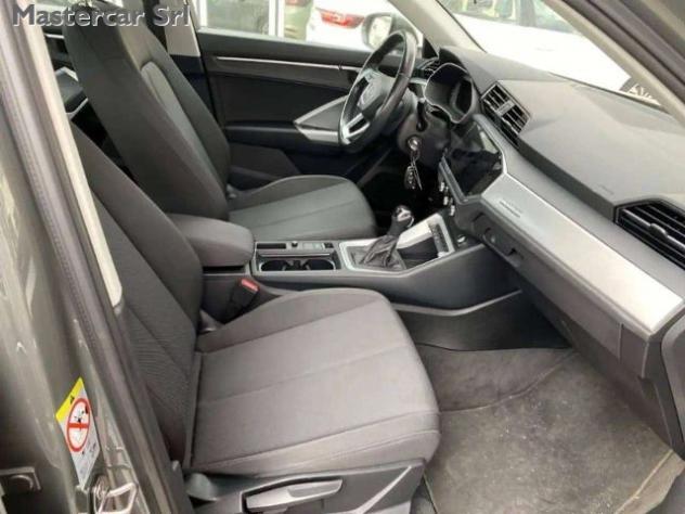 AUDI Q3 Q3 II 35 2.0 tdi Business quattro s-tronic - GG1 rif. 23819743 - Foto 8