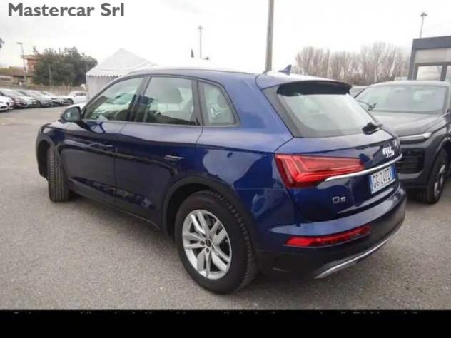 AUDI Q5 Q5 35 2.0 tdi mhev 12V Business s-tronic - GG240ZV rif. 24173868 - Foto 3