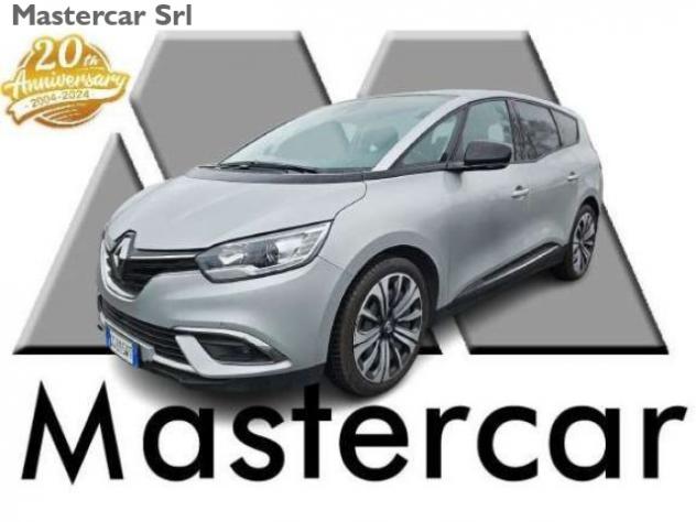 RENAULT Grand Espace G. SCENIC 7 POSTI 1.3 tce Business TG : GG215WT rif. 24016087