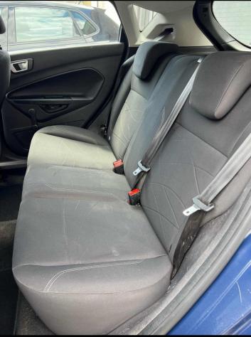 Ford Fiesta 1.4 5 porte Bz.- GPL Business - Foto 8