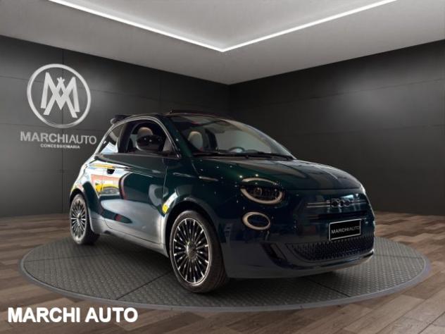 FIAT 500C Cabrio Hybrid Icon Pack Style rif. 23826680 - Foto 3
